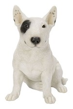 Vivid Arts Bull Terrier Black