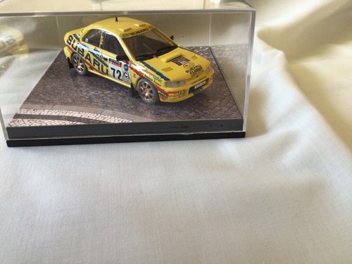 Trofeu 611 subaru impreza rac - trofeu,