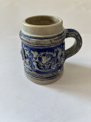 Vintage miniature german - miniature,