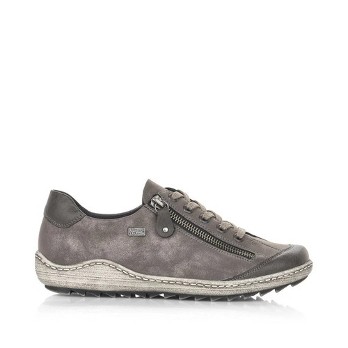 Remonte grey water resistant - remonte,