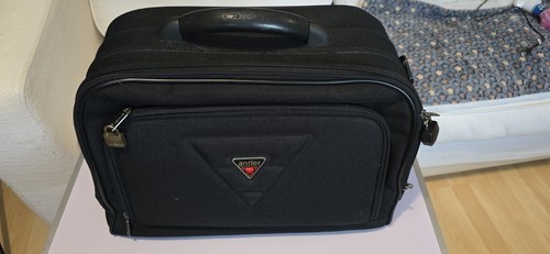 Antler holdall shoulder travel - antler,
