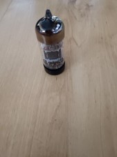 ECC81, CV4024, 12AT7WA