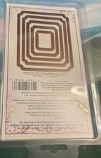 Spellbinders Nestabilities