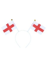 St George Flag Unisex Novelty