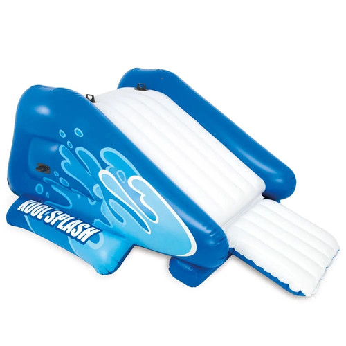 Intex kool splash inflatable - splash,