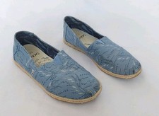 TOMS ALPARGATA OCEANA