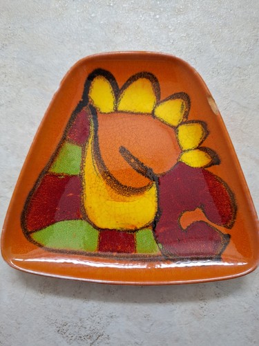 Vintage poole pottery - vintage, delphis