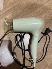 Philips Hair Dryer Salon