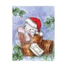 Wild Rose Studio Bella - Bella