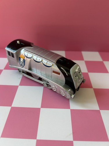Thomas the tank engine - the,