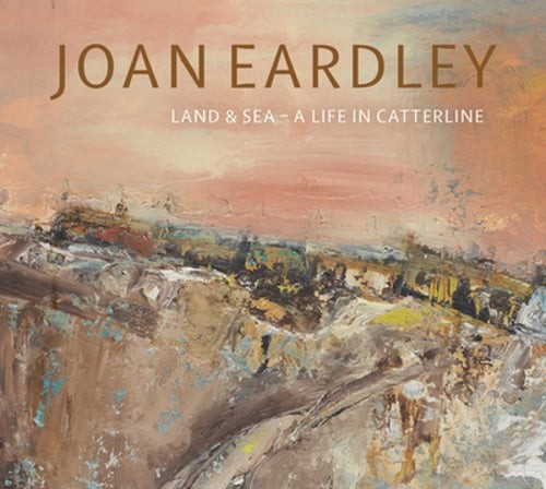 Joan eardley land - sea,