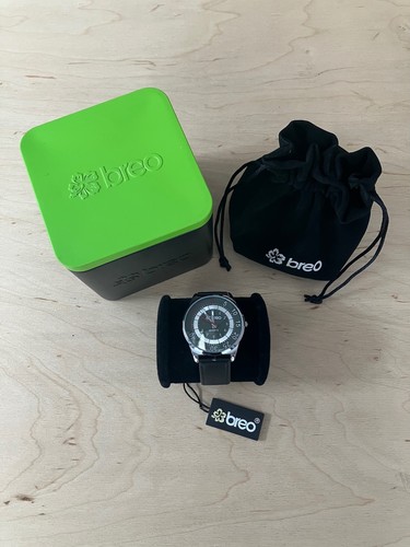 Breo panorama watch - breo,