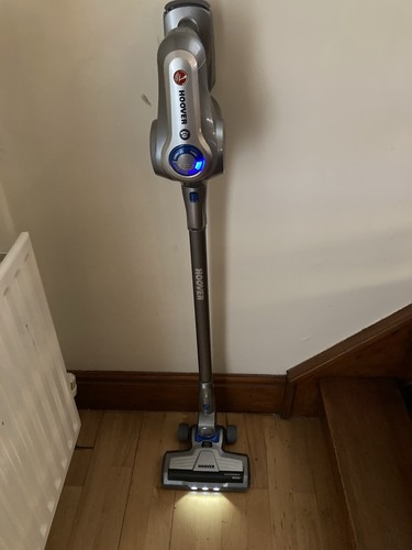 Hoover free 700 cordless - hoover,