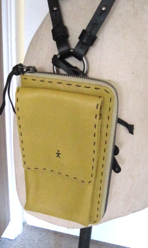 Henry cuir beguelin soft - henry, beguelin-soft