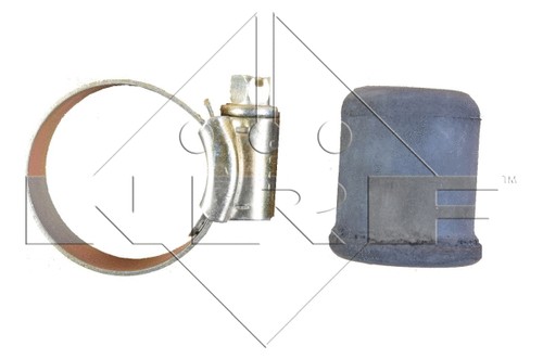 Radiator engine cooling fits - cooling,