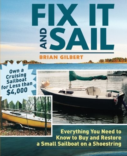 Fix and sail everything - it, sail: