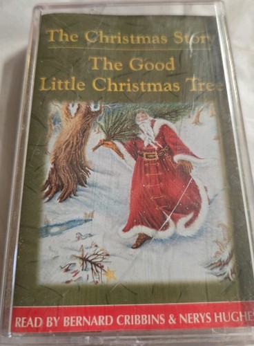 The christmas story - christmas,