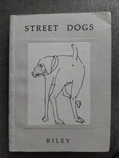 Street Dogs, First Edition