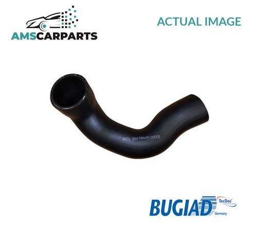 Charge air cooler intake - charge, hose