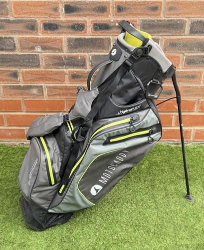 Motocaddy hydroflex stand - motocaddy, &