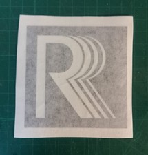 Vintage 70's Premier Resonator