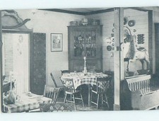 Unused Divided-Back WATER GATE