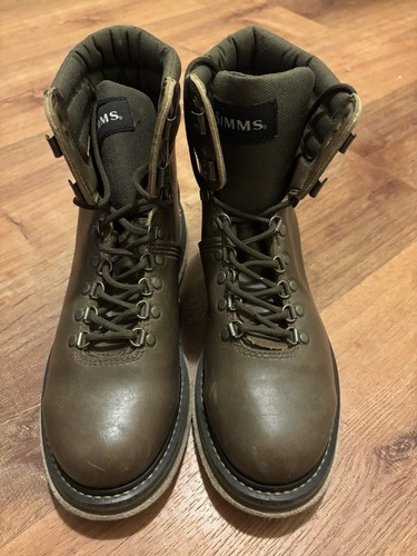 Simms freestone wading - simms, boots