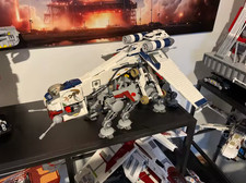 Replica Republic Dropship with