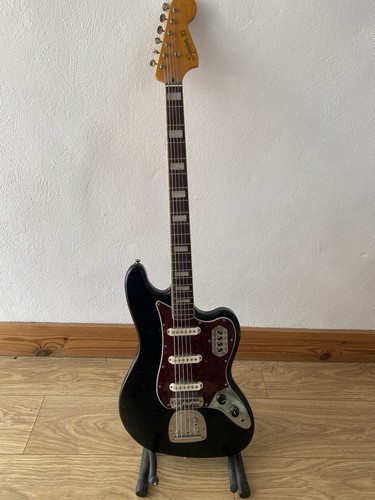 Squier classic vibe - vibe, vi