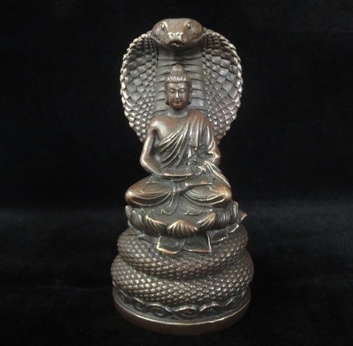 Chinese old bronze - old,