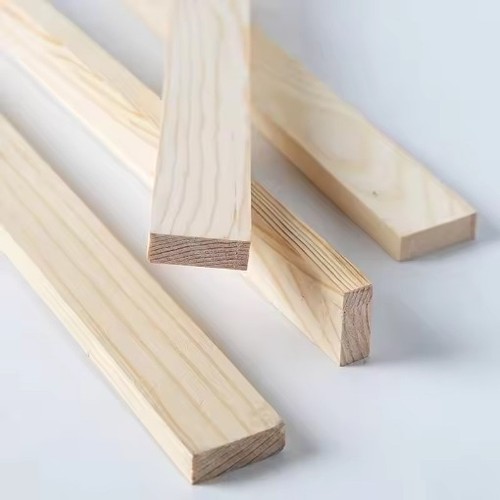 8pcs wooden rolling - pin, guides