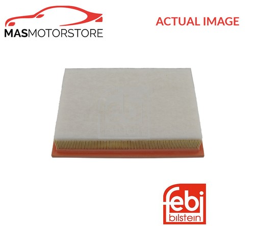 Engine air filter element - air,