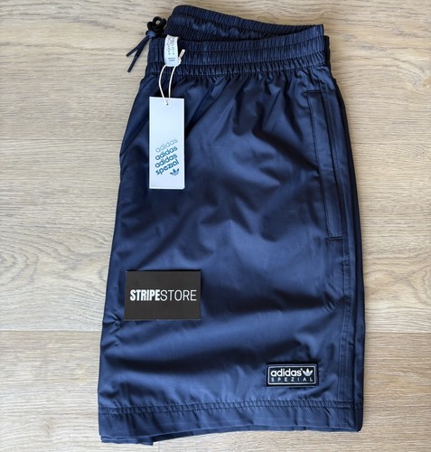 Adidas spzl hudswell shorts - adidas,