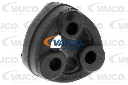 Rubber buffer silencer - rubber, for