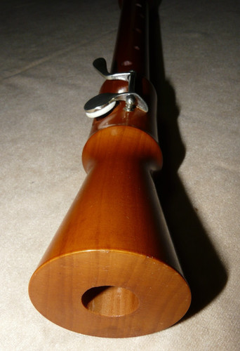 Hohner concert tenor recorder - hohner,