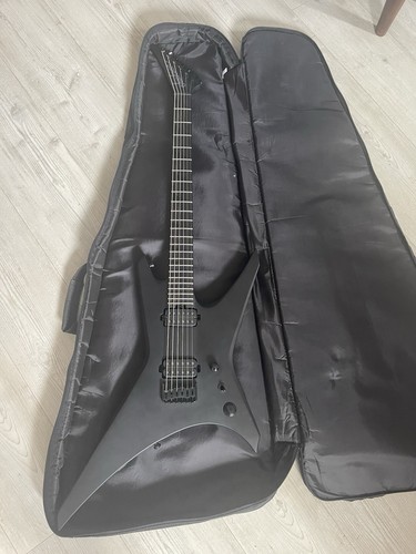 Jackson pro plus warrior - jackson, xt