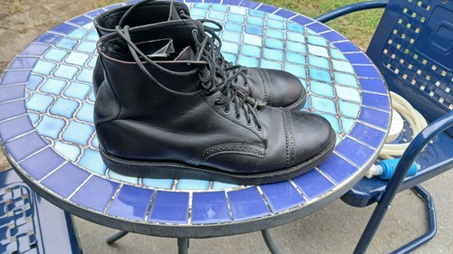 Yuketen johnson boot - yuketen,