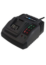 Mac Allister 220-240V 2.4A