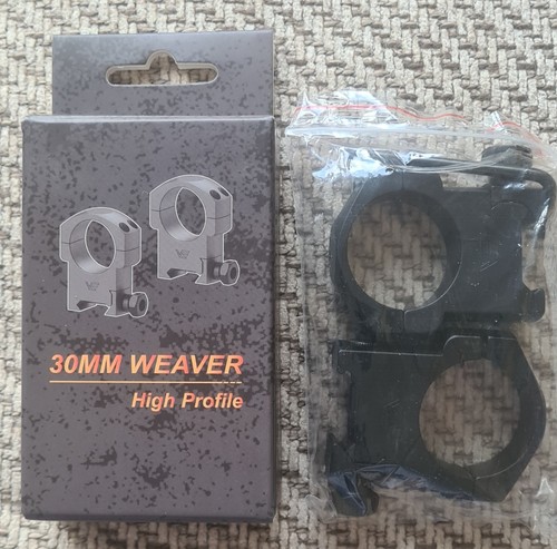 Vector optics 30mm - optics,