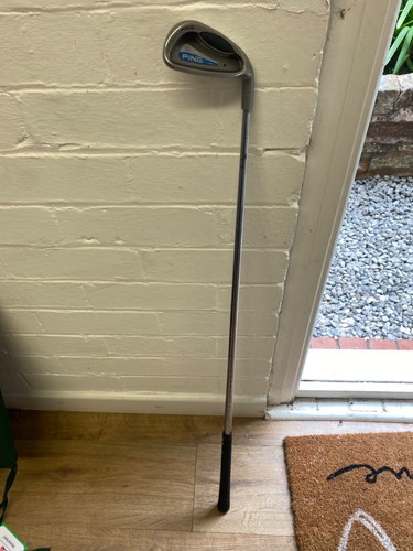 Ping iron regular - 8, shaft