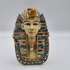Egyptian Pharaoh Bust