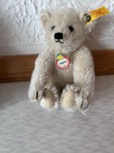 Steiff historic miniatures - steiff,