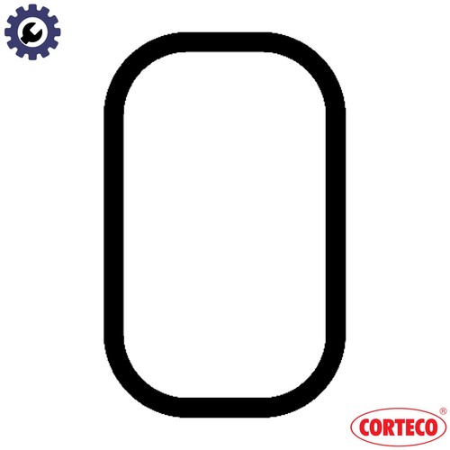 Gasket intake manifold - gasket,