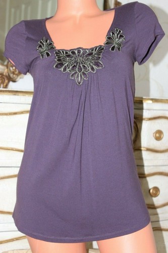 Marks spencer purple - marks, &