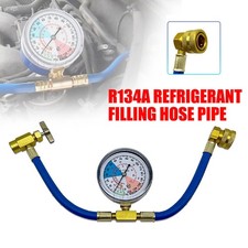 R134A Refrigerant Filling Hose