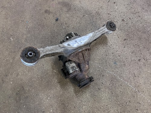 Mazda mx5 type torsen - mazda,