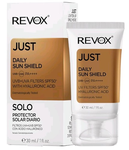 Revox b77 just daily sun - just,