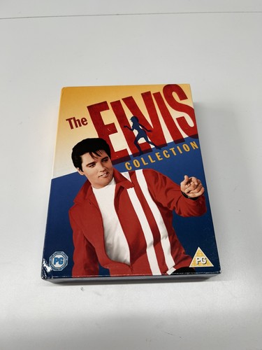 Elvis presley signature - -,