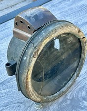 Antique CASTLE LAMP CO