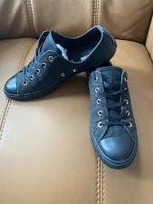 Converse CTAS Dainty Low Tops